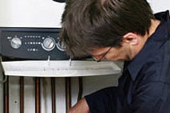 boiler repair Brigstock