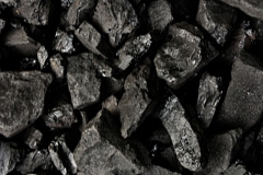 Brigstock coal boiler costs
