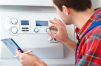 free Brigstock gas safe engineer quotes
